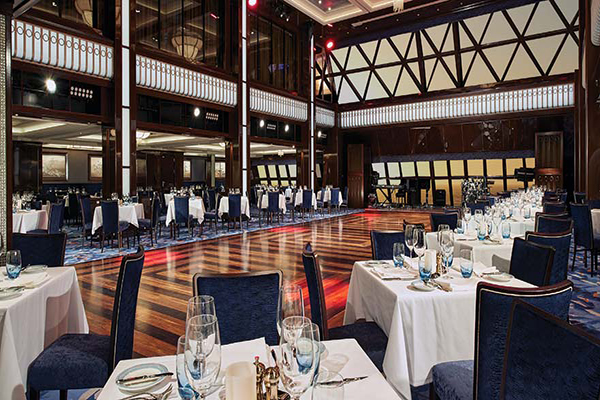 Norwegian Escape Gallery Image